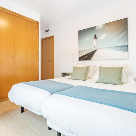 Ab Besos River Apartment Барселона Экстерьер фото