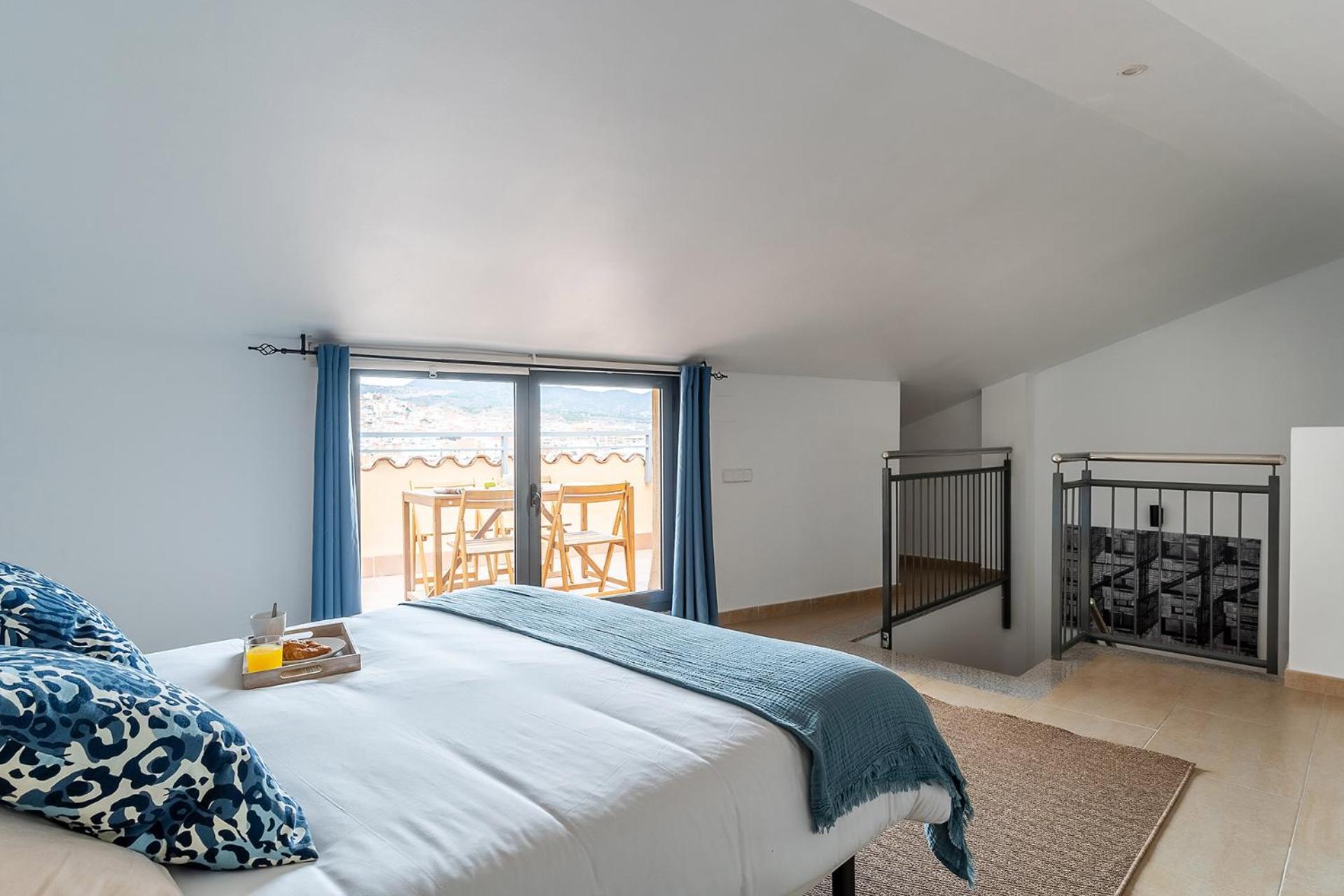 Ab Besos River Apartment Барселона Экстерьер фото