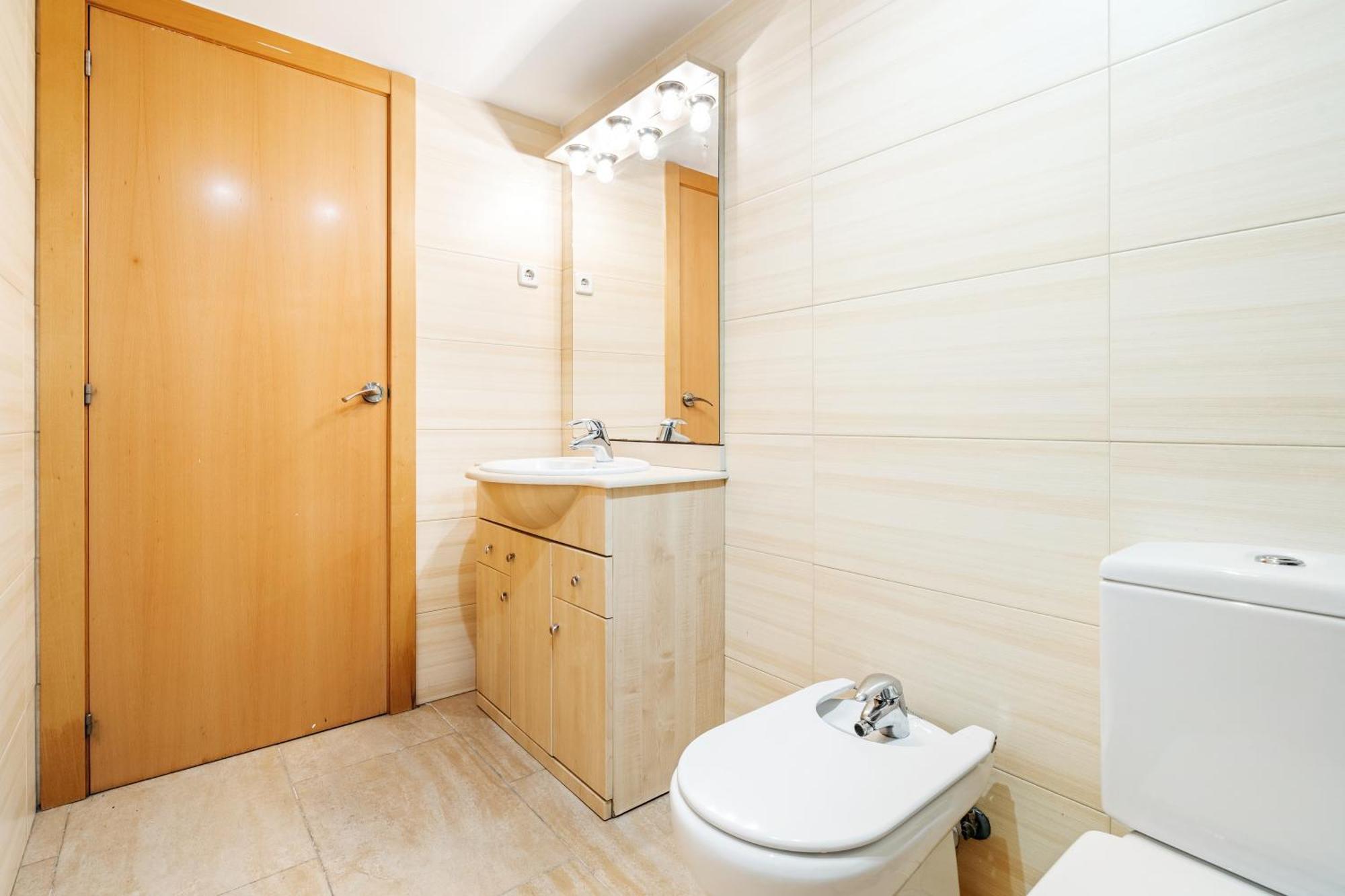 Ab Besos River Apartment Барселона Экстерьер фото