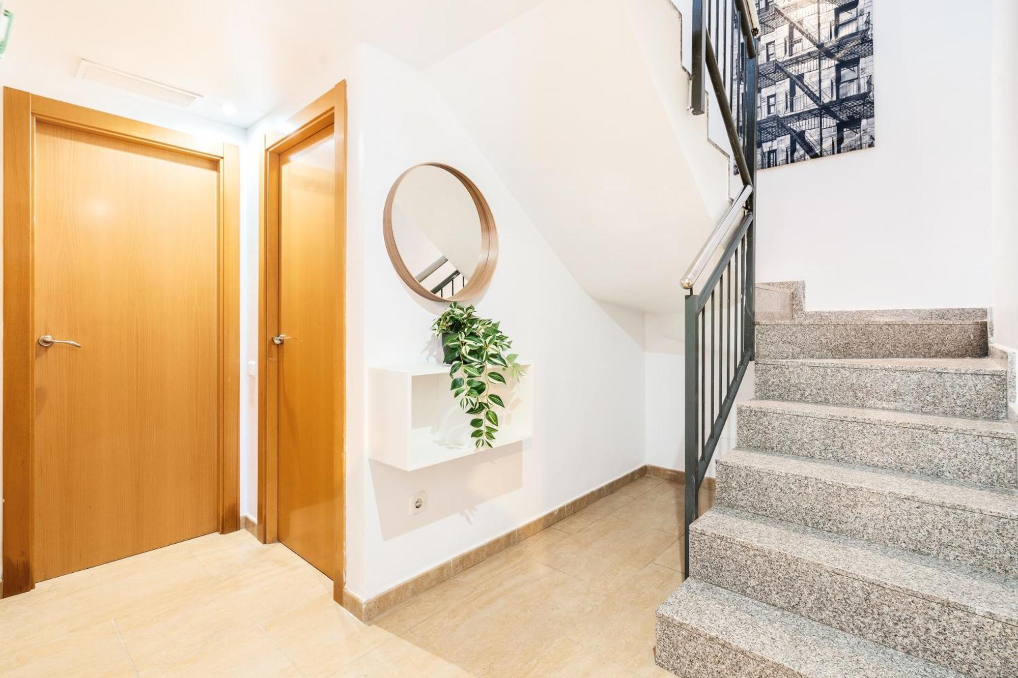 Ab Besos River Apartment Барселона Экстерьер фото