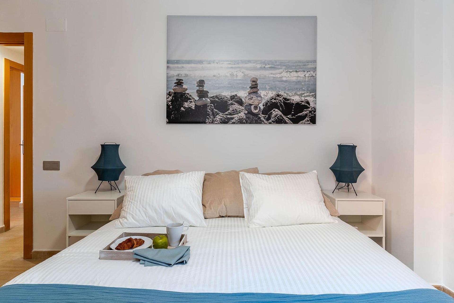 Ab Besos River Apartment Барселона Экстерьер фото