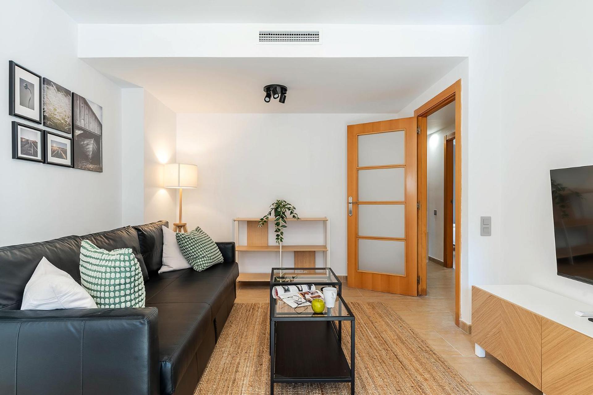 Ab Besos River Apartment Барселона Экстерьер фото