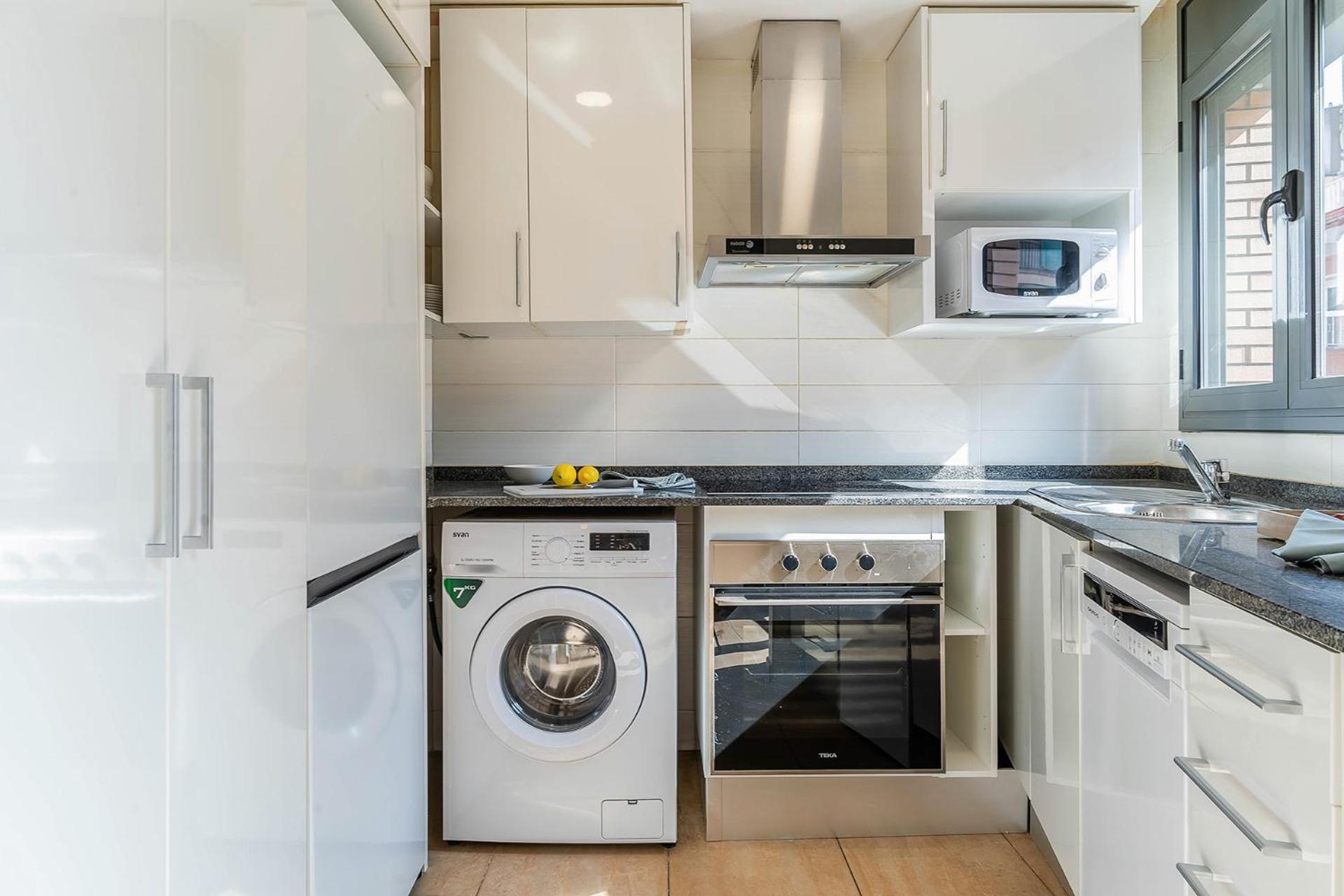 Ab Besos River Apartment Барселона Экстерьер фото