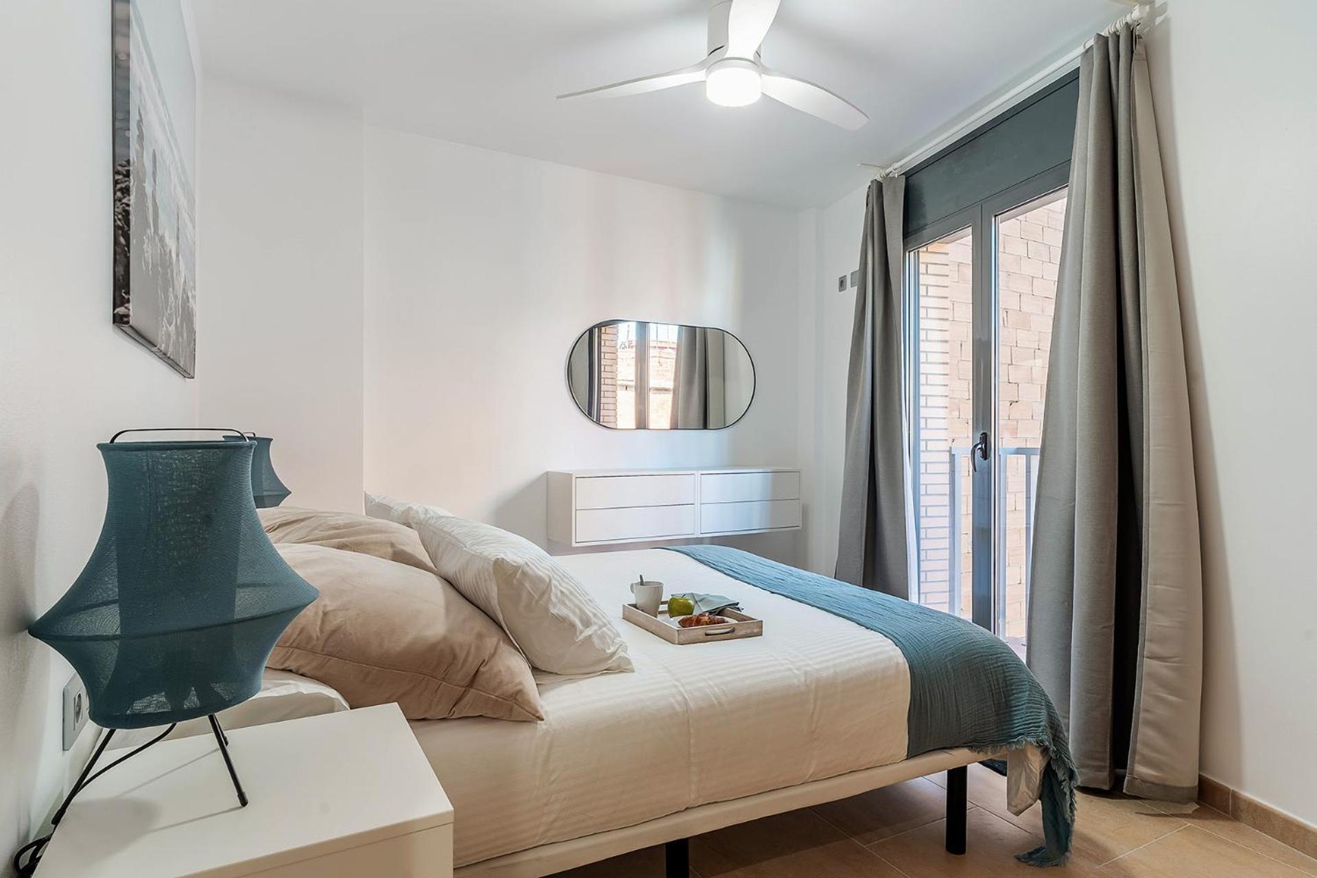 Ab Besos River Apartment Барселона Экстерьер фото