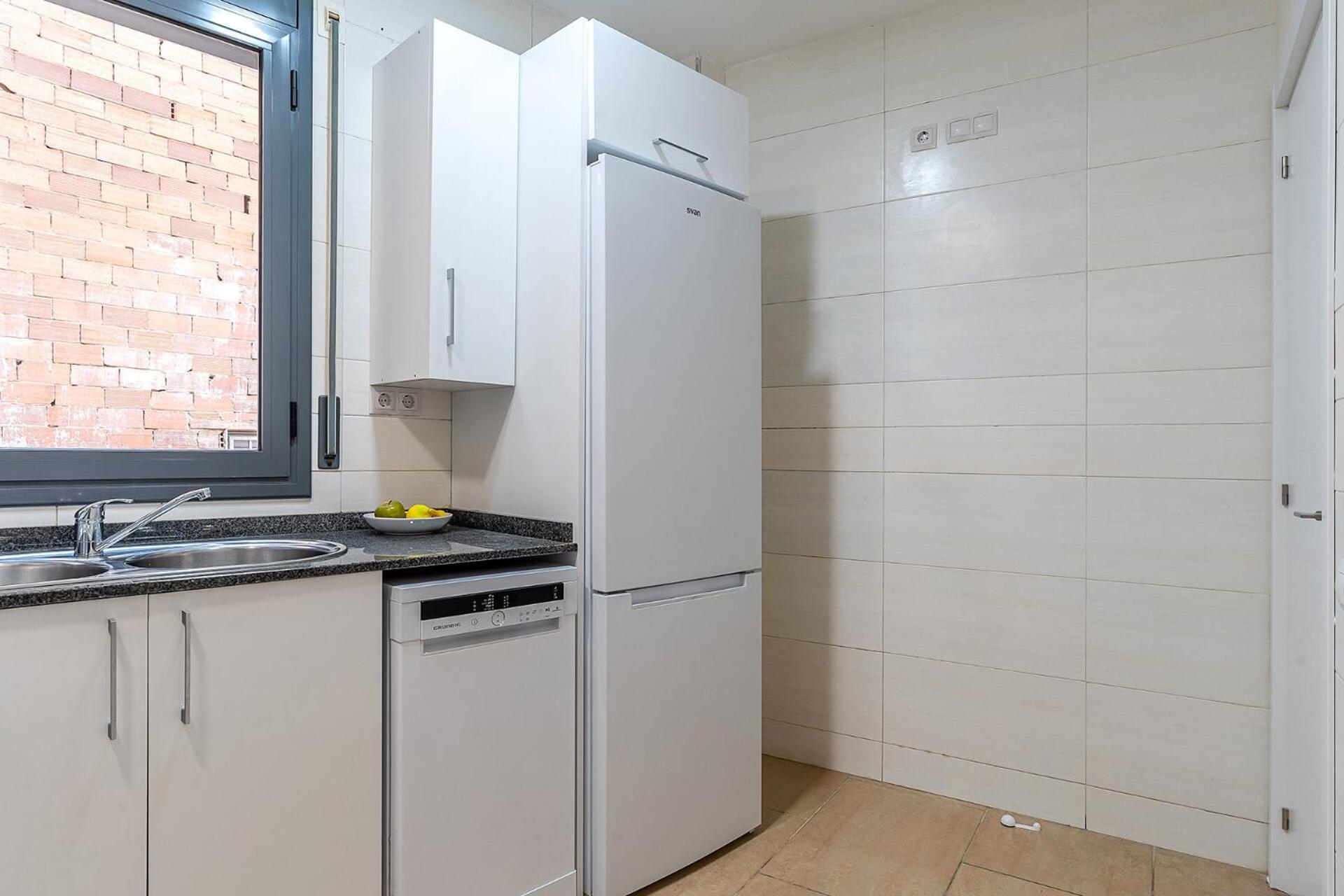 Ab Besos River Apartment Барселона Экстерьер фото