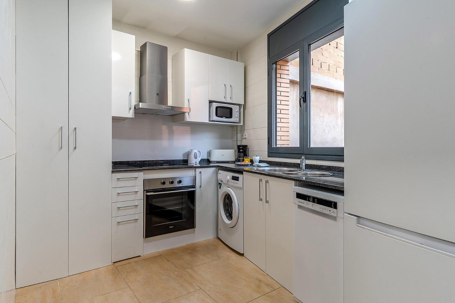 Ab Besos River Apartment Барселона Экстерьер фото