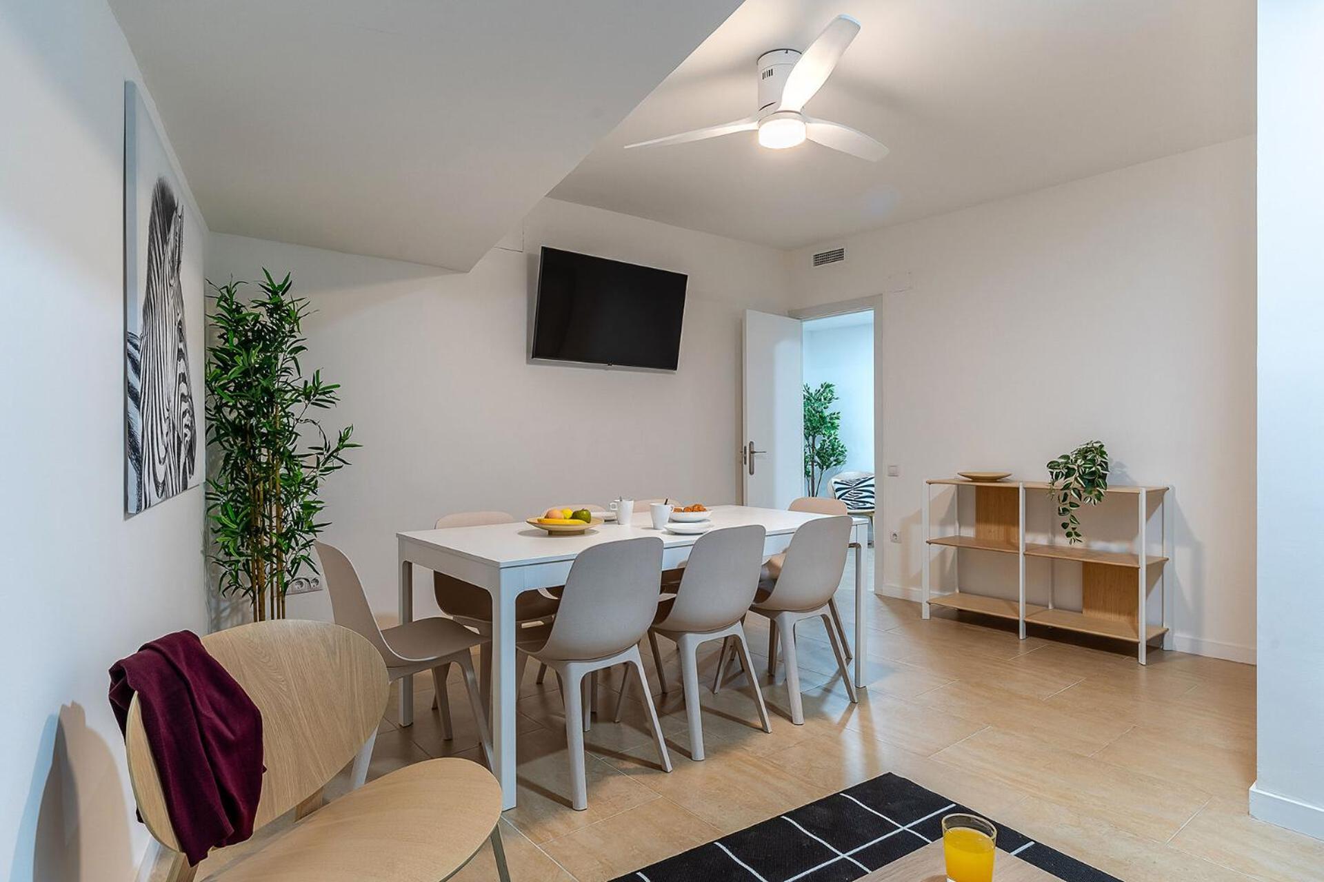 Ab Besos River Apartment Барселона Экстерьер фото