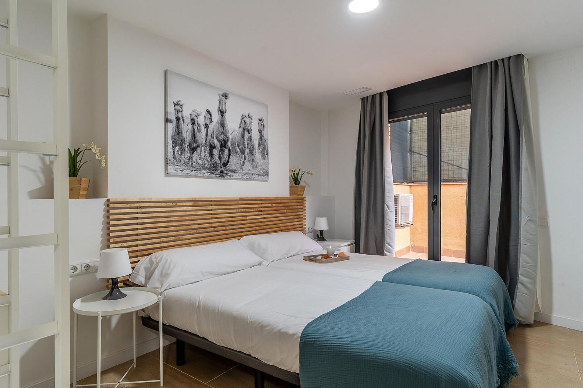 Ab Besos River Apartment Барселона Экстерьер фото
