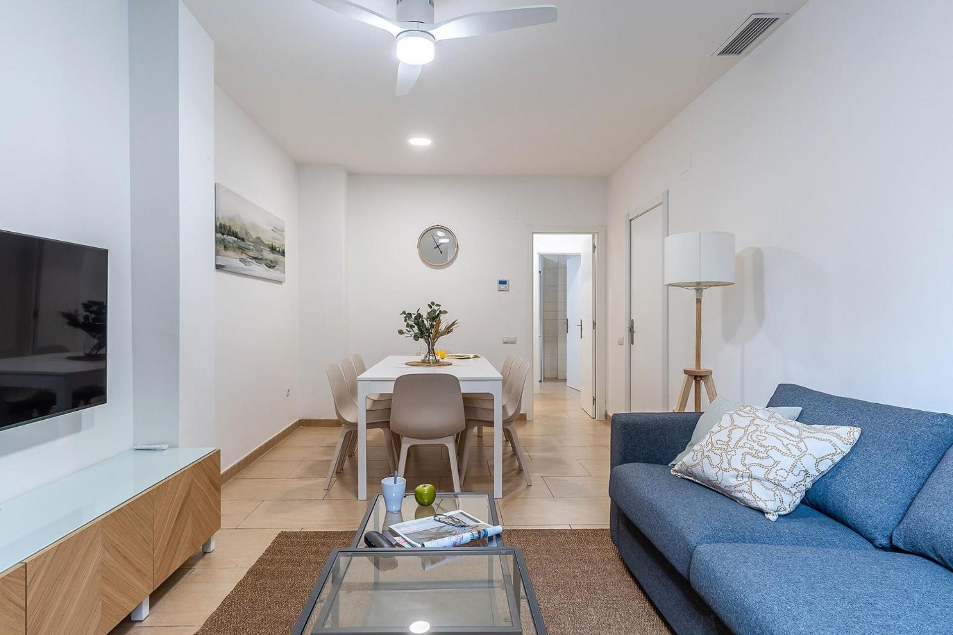 Ab Besos River Apartment Барселона Экстерьер фото